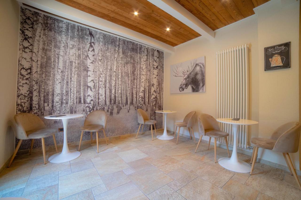 Villamour Boutique Hotel & Spa La Salle Eksteriør billede