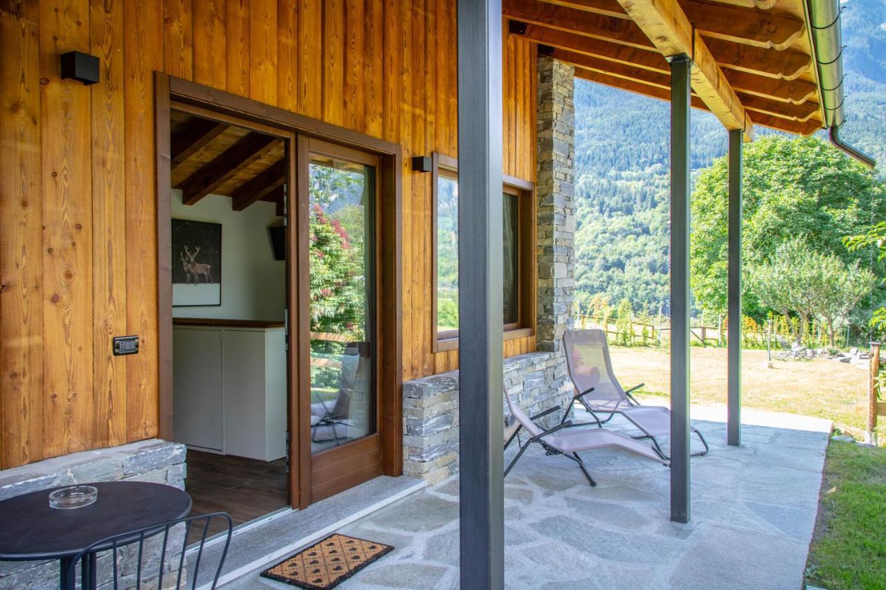 Villamour Boutique Hotel & Spa La Salle Eksteriør billede