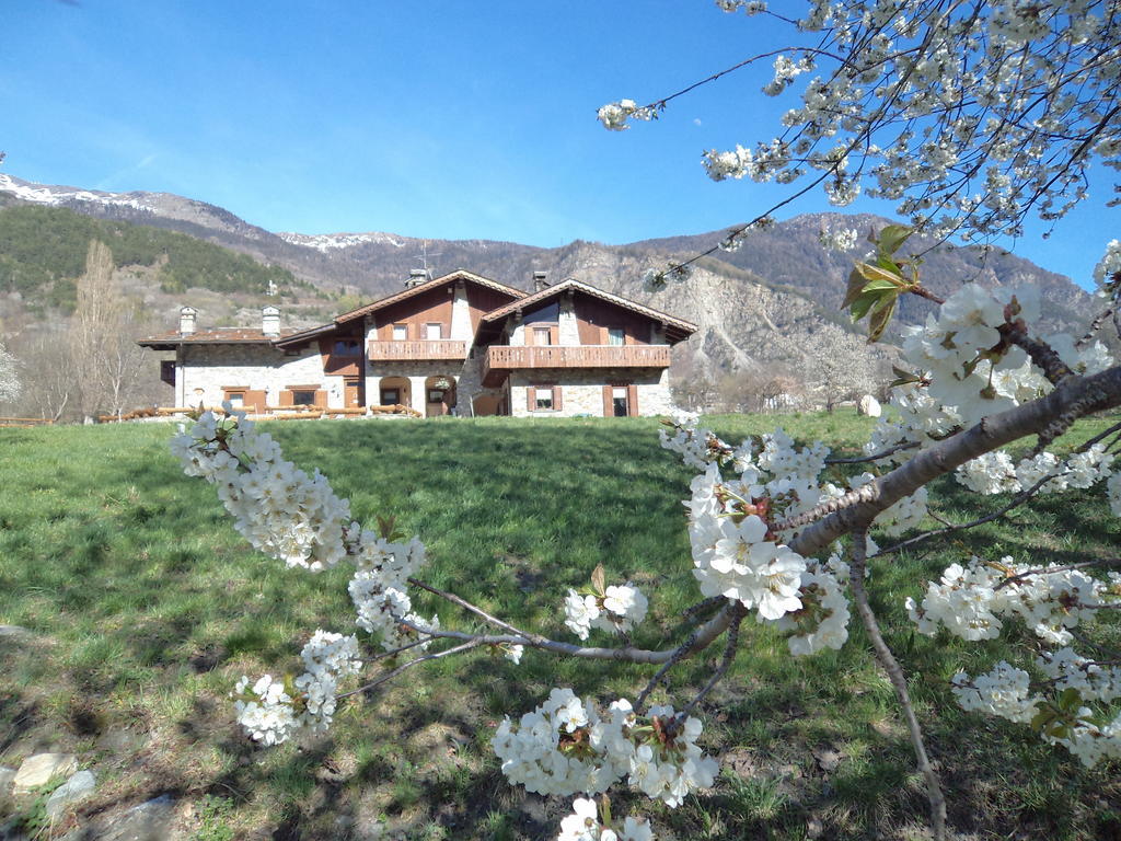 Villamour Boutique Hotel & Spa La Salle Eksteriør billede