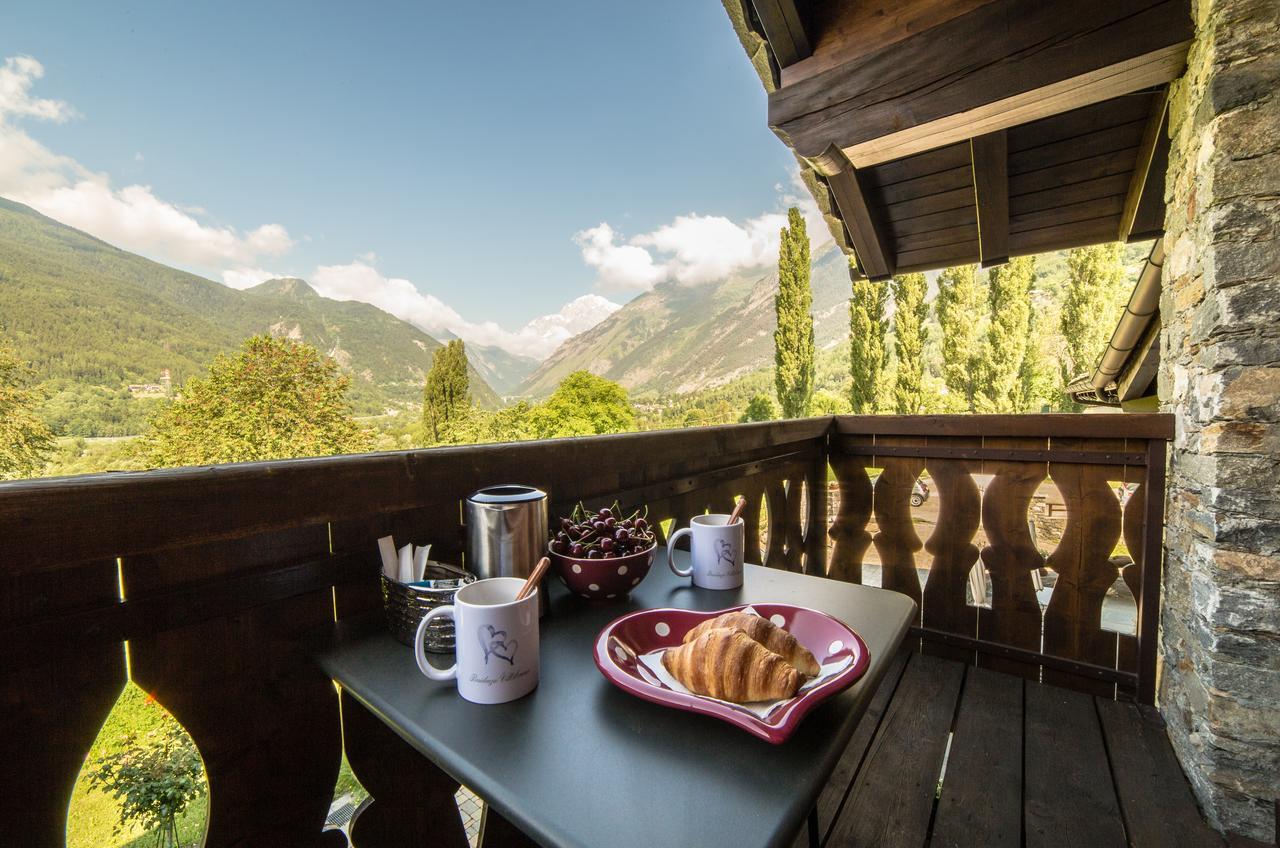 Villamour Boutique Hotel & Spa La Salle Eksteriør billede