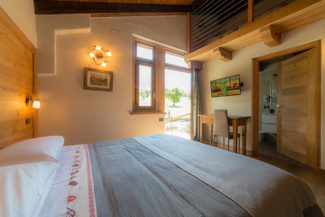 Villamour Boutique Hotel & Spa La Salle Eksteriør billede