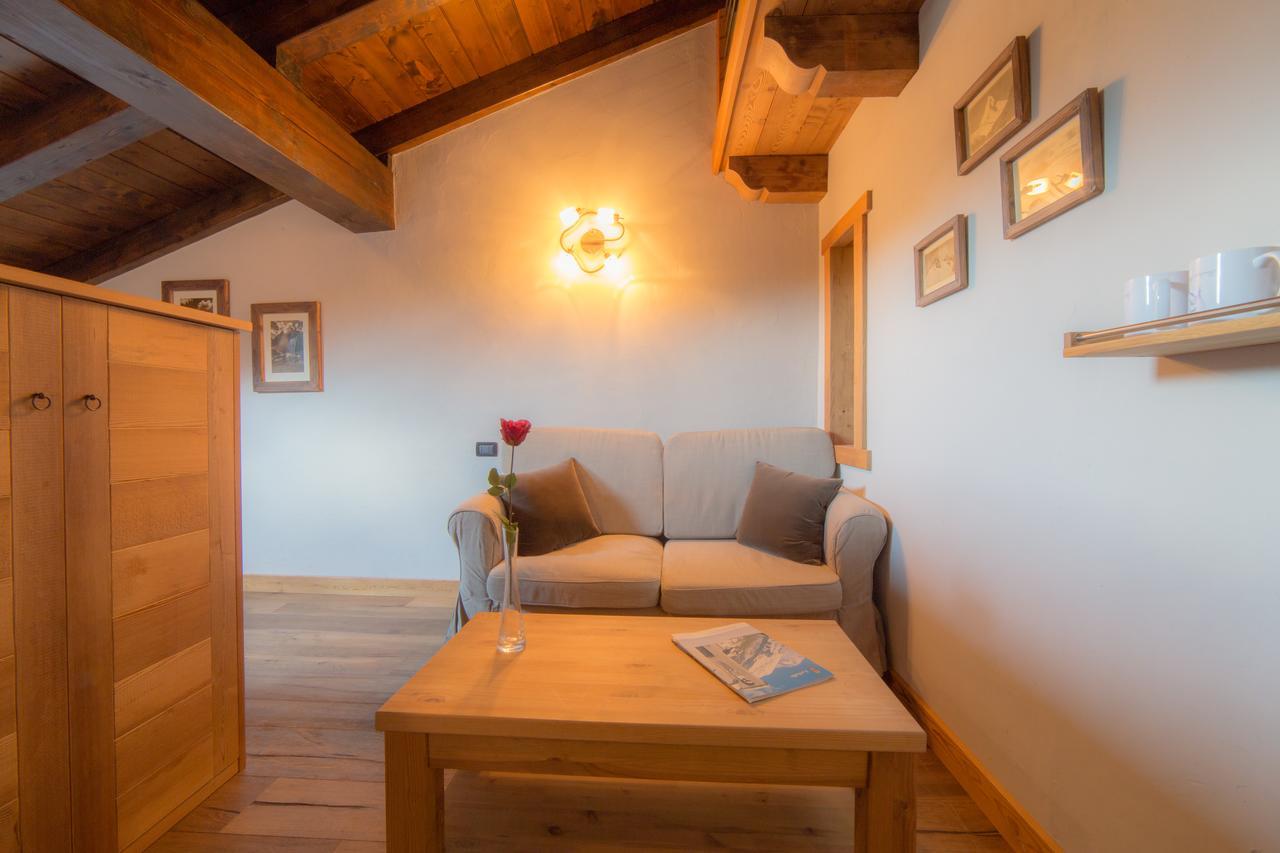 Villamour Boutique Hotel & Spa La Salle Eksteriør billede