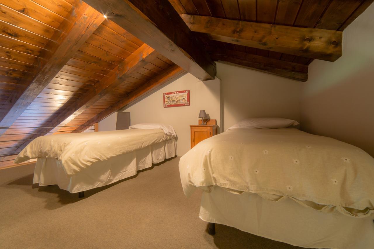Villamour Boutique Hotel & Spa La Salle Eksteriør billede