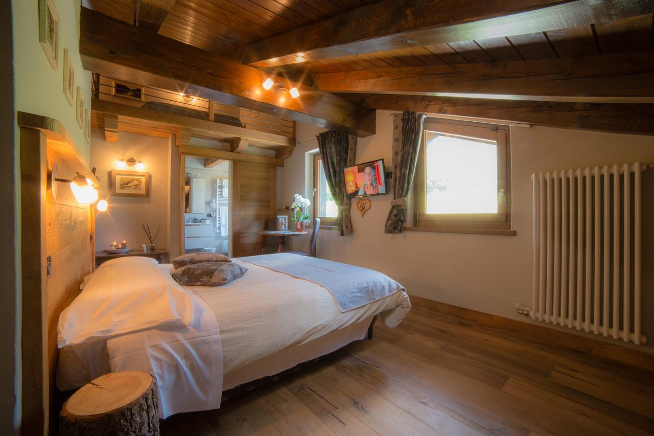 Villamour Boutique Hotel & Spa La Salle Eksteriør billede