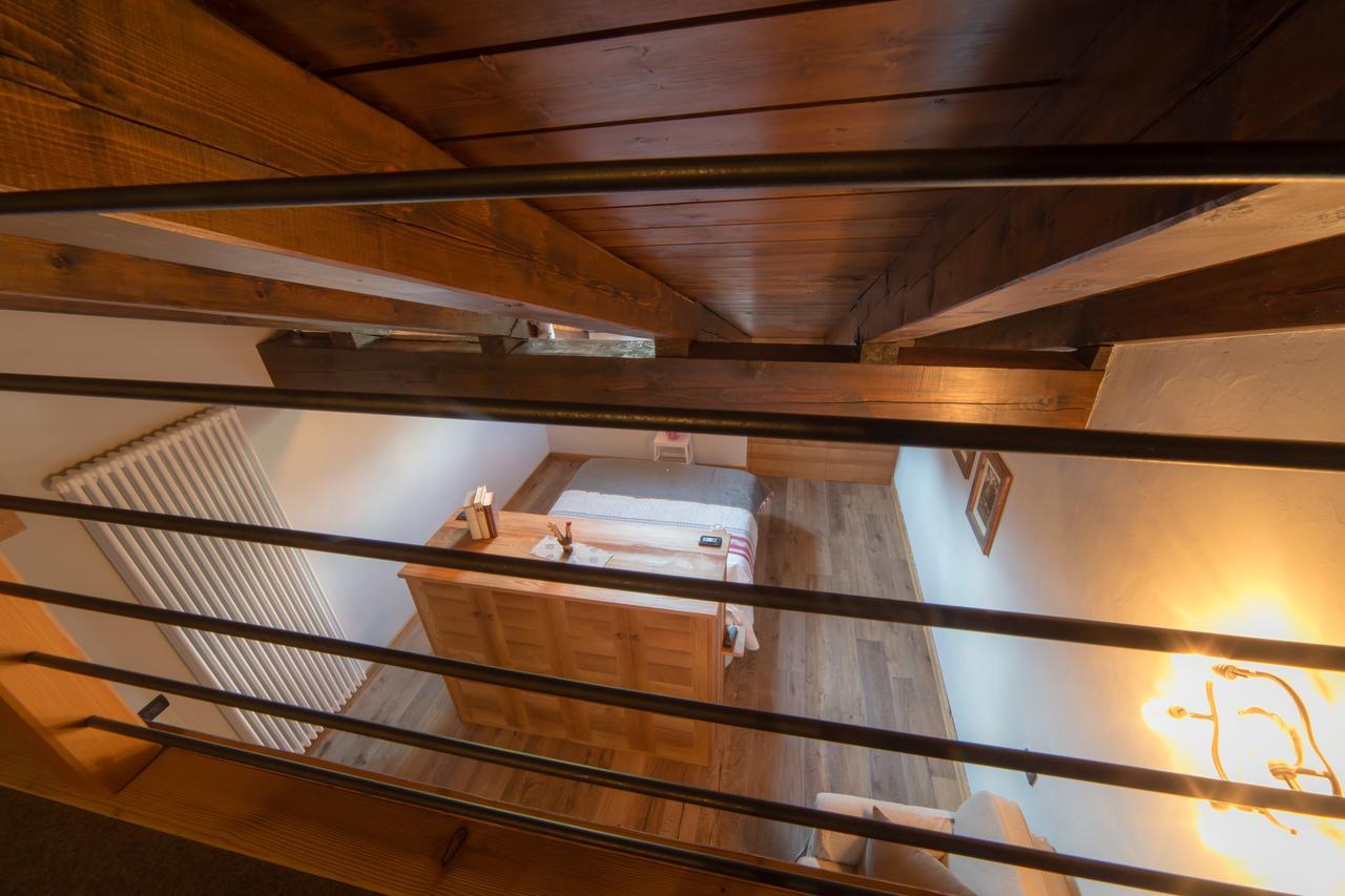 Villamour Boutique Hotel & Spa La Salle Eksteriør billede