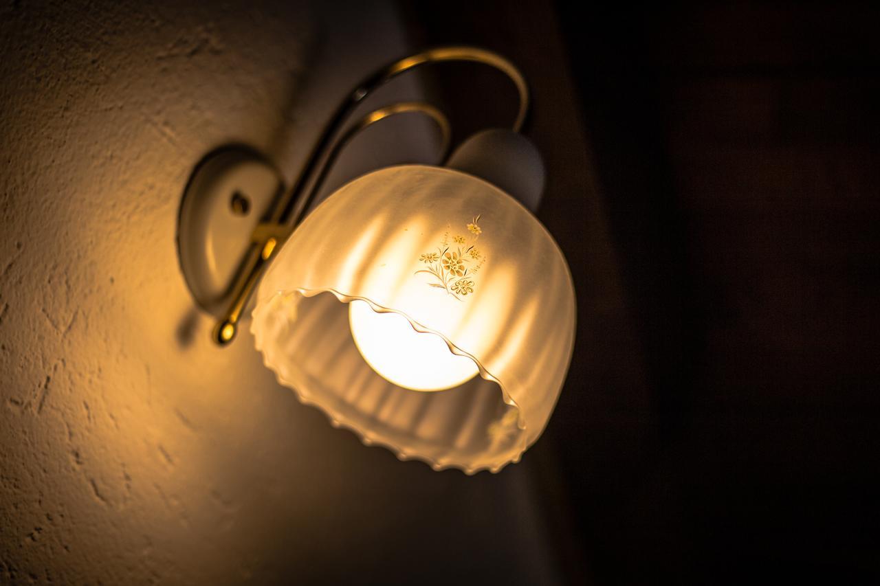 Villamour Boutique Hotel & Spa La Salle Eksteriør billede