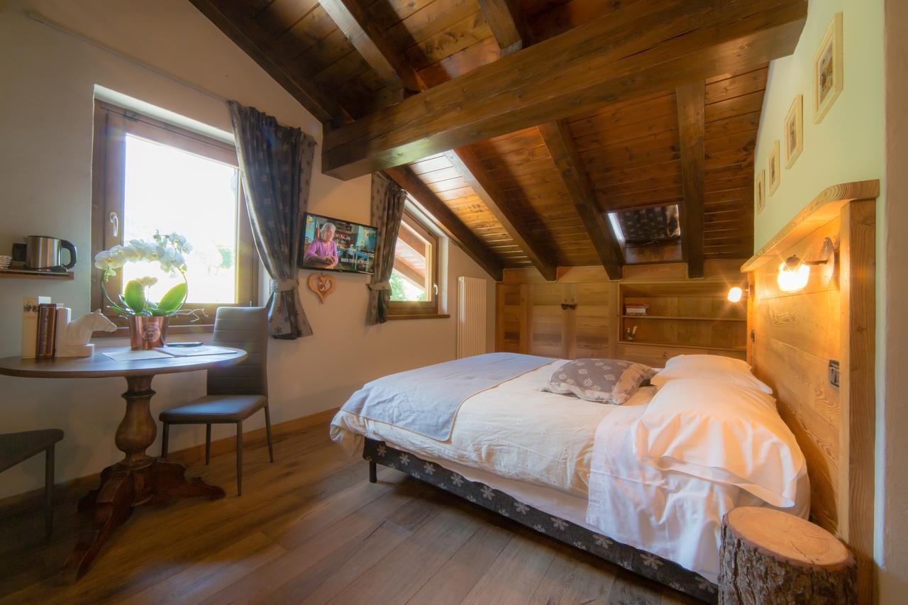 Villamour Boutique Hotel & Spa La Salle Eksteriør billede