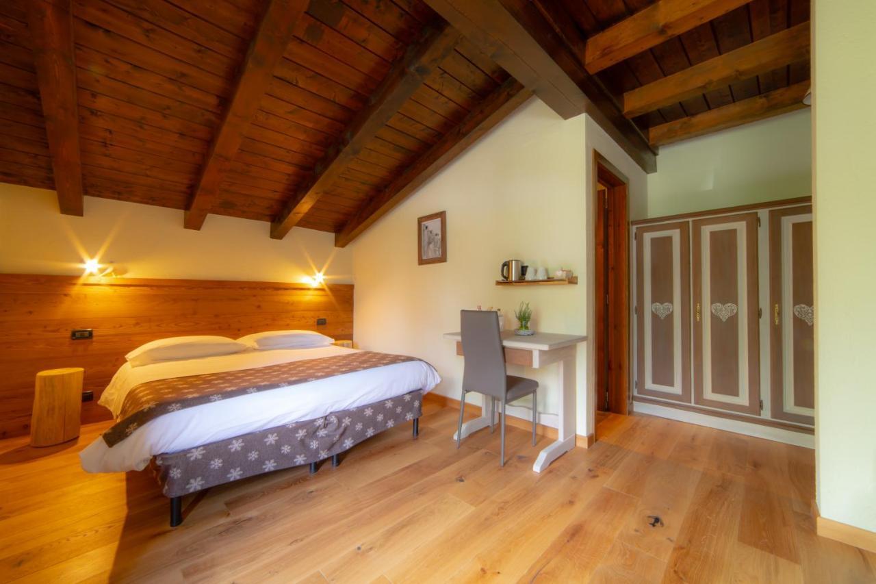 Villamour Boutique Hotel & Spa La Salle Eksteriør billede