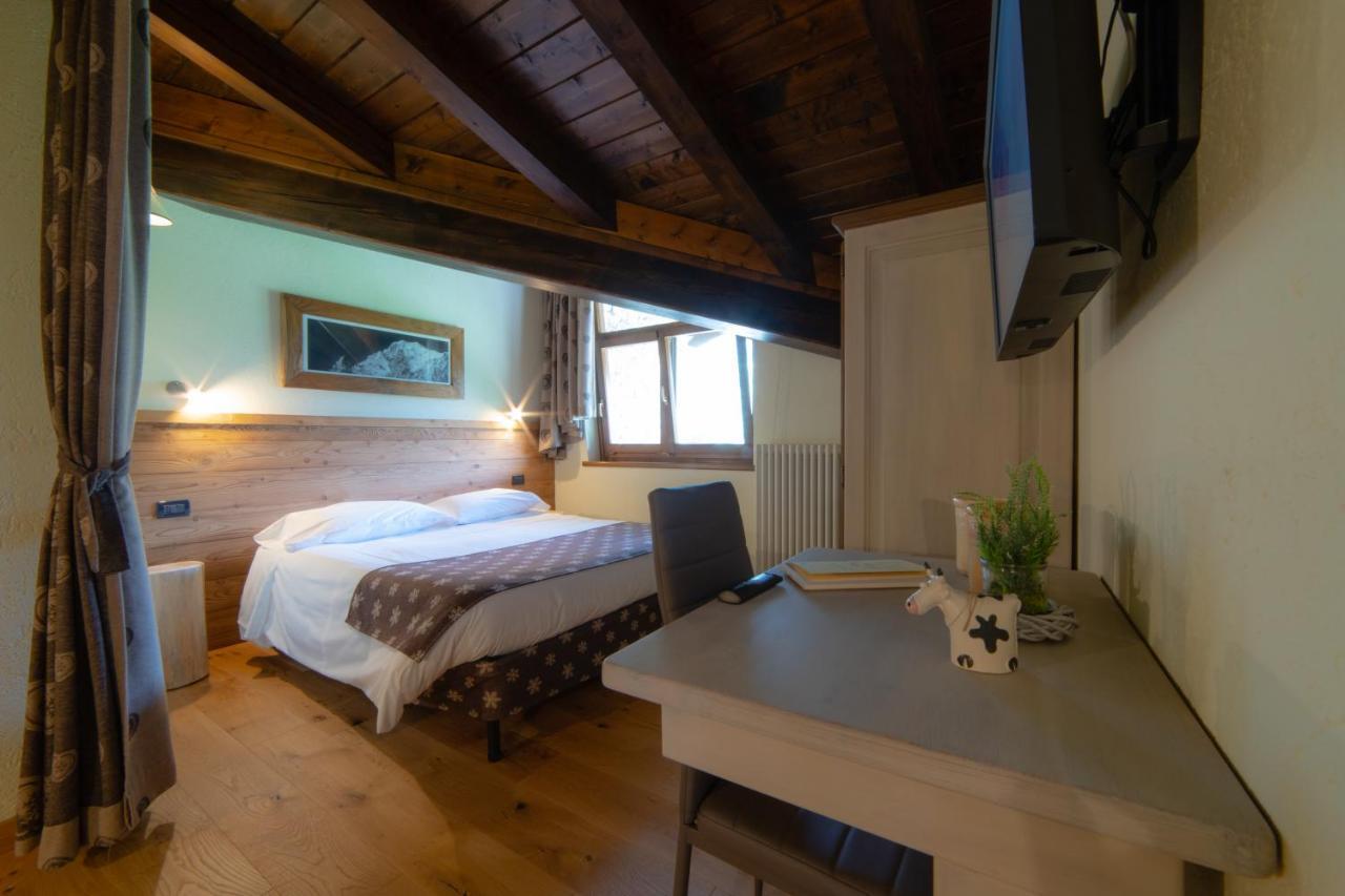 Villamour Boutique Hotel & Spa La Salle Eksteriør billede