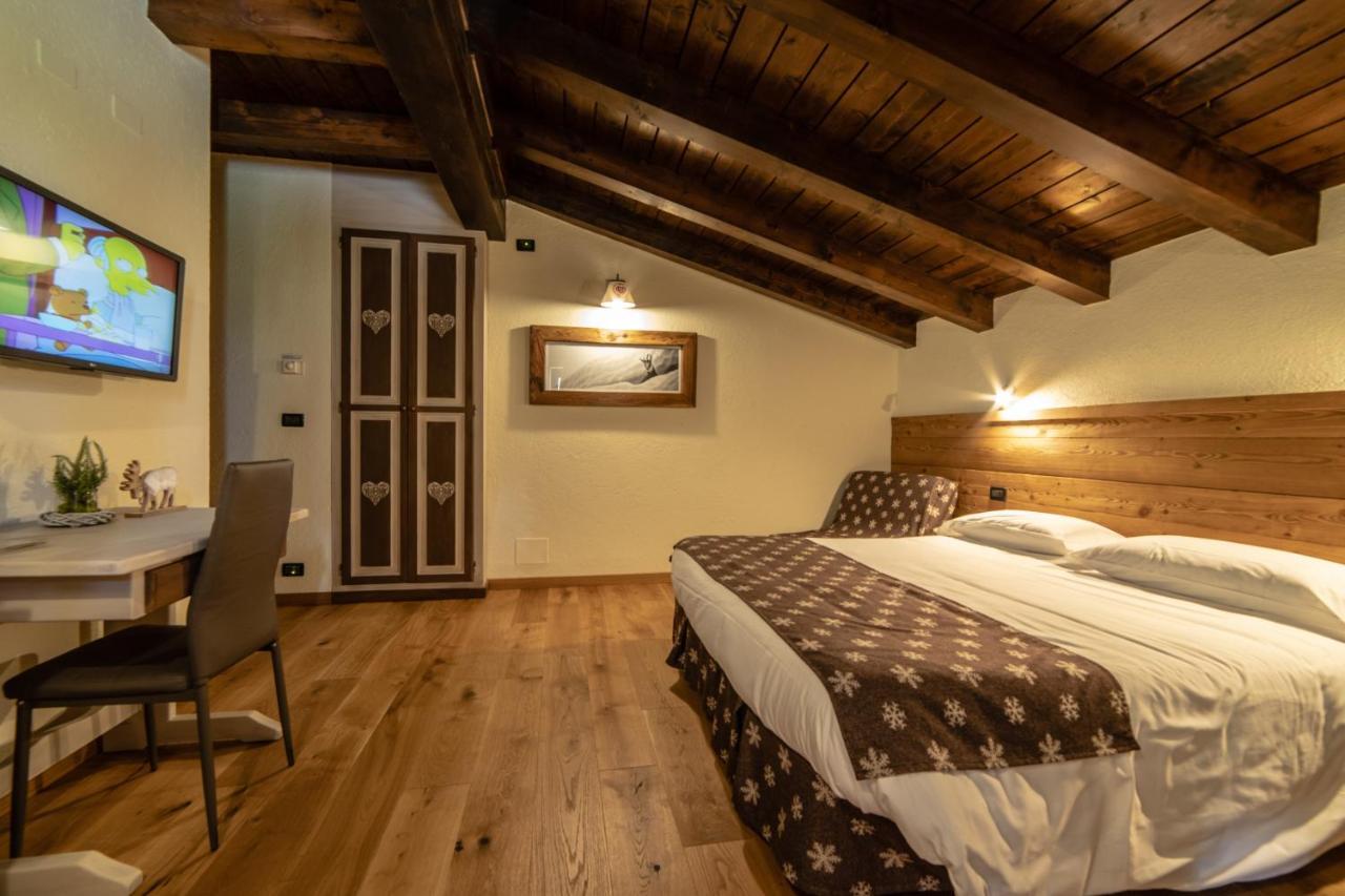 Villamour Boutique Hotel & Spa La Salle Eksteriør billede